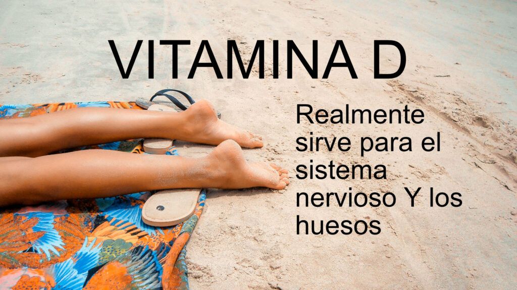 Vitamina D orinoterapia.org